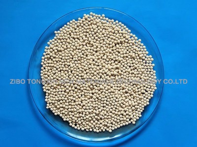 Molecular Sieve 13X